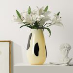 Wholesale Glass Vase HP-018 - Image 7